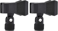 Amazon Basics Microphone Clip