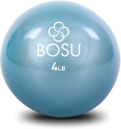 BOSU 4-Pound Toning Ball