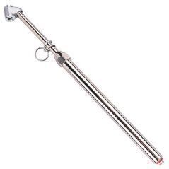 WYNNsky Extension Heavy Duty Dual Head Tire Pressure Gauge