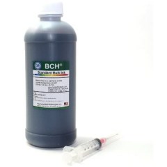 BCH Black Inkjet Printer Cartridge