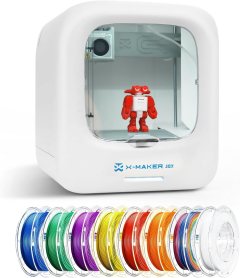 AOSEED 3D Printer for Kids