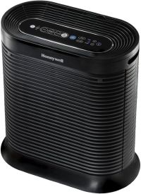 Honeywell HPA-250 Bluetooth Smart True HEPA Air Purifier