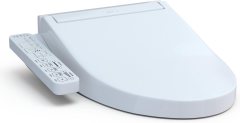 TOTO WASHLET C2 Electronic Bidet Toilet Seat