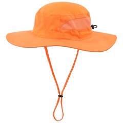 Connectyle Outdoor UV Sun Hat for Toddlers, Baby, and Kids