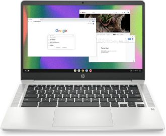 HP Chromebook 14