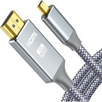 oldboytech 4K Micro HDMI Cable