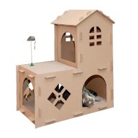 Furhaven Luxury High-End Double