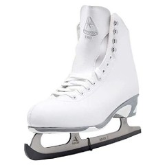 Jackson Ultima Finesse Women's/Girl's Figure Skates