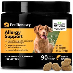 Pet Honesty