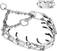 Safiman Prong Pinch Collar