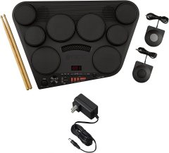 Yamaha DD75 Electronic Drum Pad Premium Package