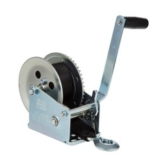 Reese Towpower Compact hand winch