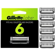 Gillette Gillette Labs Razor Cartridges