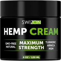 Swizon Hemp Cream