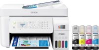 Epson EcoTank ET-4800 Wireless All-in-One Printer