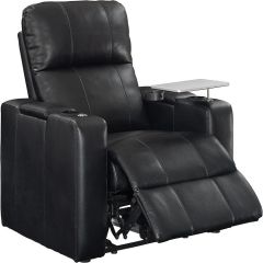 Pulaski Larson Theater Recliner