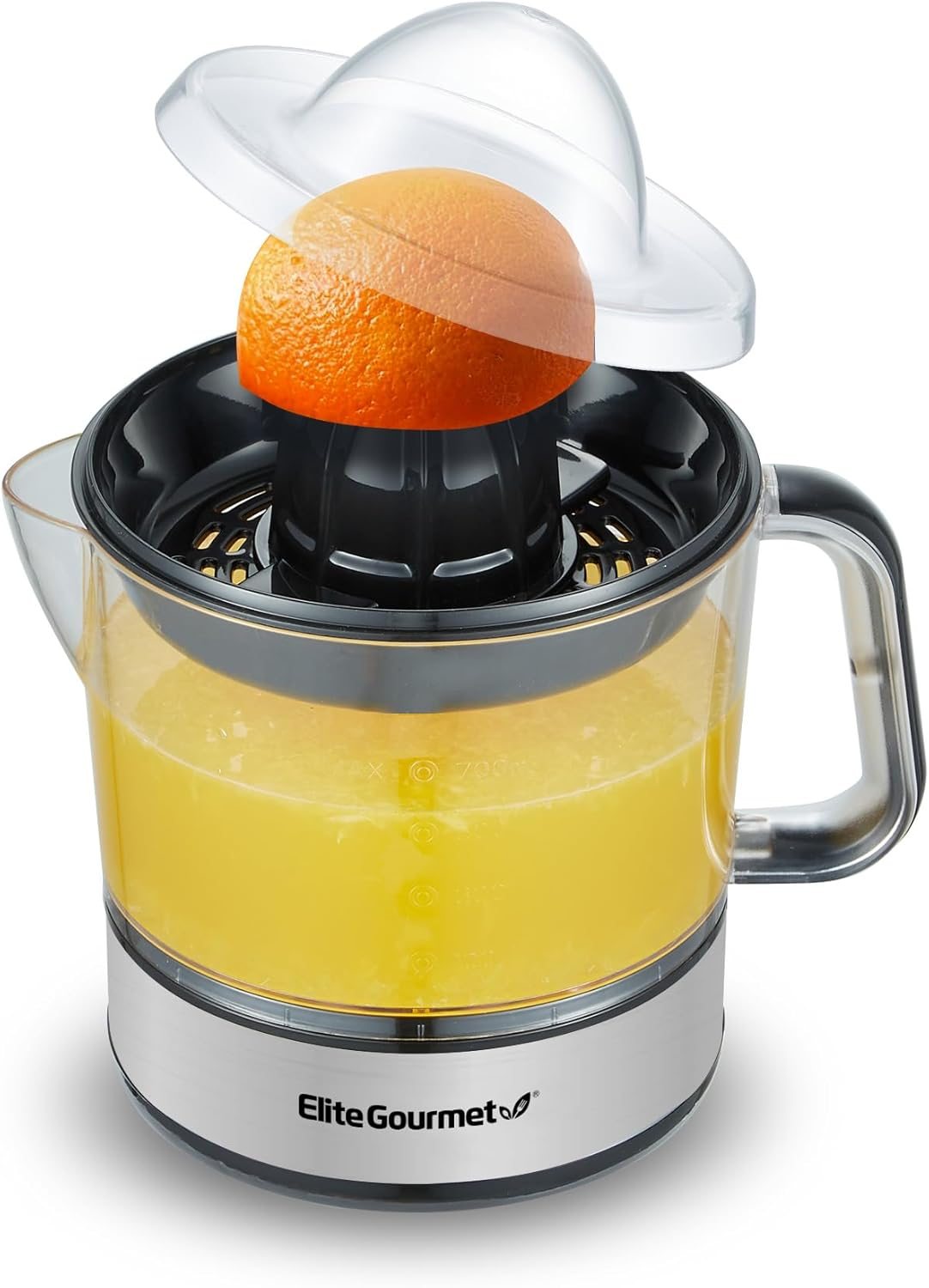 Elite Gourmet Juicer