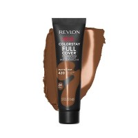 Revlon Colorstay Full Cover Longwear Matte Foundation
