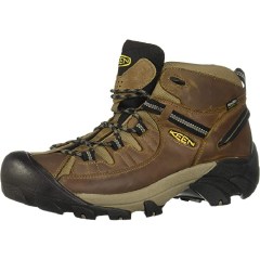 Keen Targhee 2