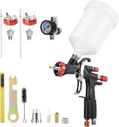 AeroPro R500 LVLP Air Spray Gun