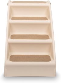 PetSafe CozyUp Folding Dog & Cat Stairs