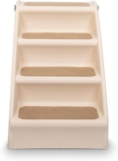 PetSafe CozyUp Folding Dog & Cat Stairs