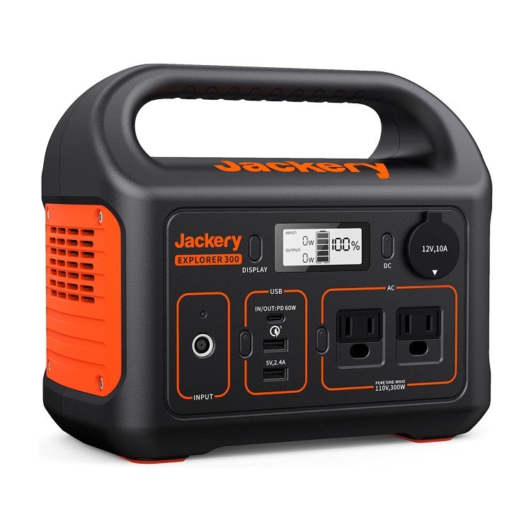 5 Best Portable Generators - May 2024 - BestReviews