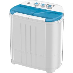 Auertech Portable Washing Machine