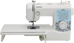 Brother Sewing and Quilting Machine