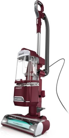 Shark DETECT Lift-Away Corded Upright Vacuum