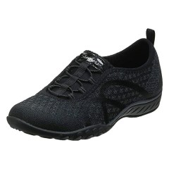 Skechers Breathe Easy Fortune Sneaker