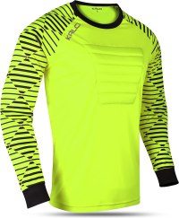 Kalci Goalie Jersey
