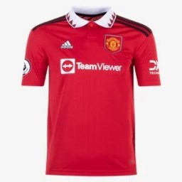 Ronaldo, Man United