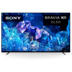 Sony BRAVIA A80K OLED Smart TV with Dolby Vision, 65"