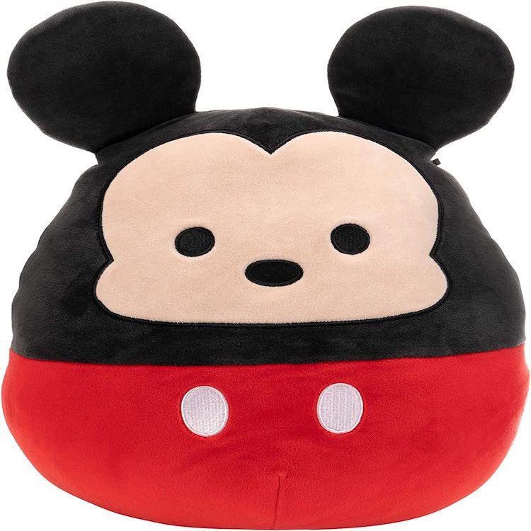 Squishmallows 14" Mickey Mouse
