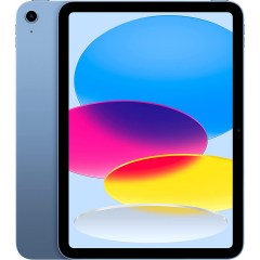 Apple iPad (10th Generation)