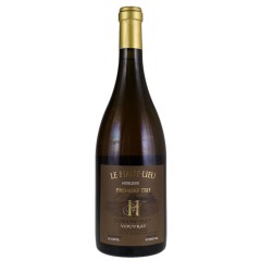 Domaine Huet Le Haut Lieu Moelleux Premier Trie 2020