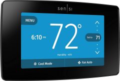 Emerson Sensi Touch WiFi Thermostat