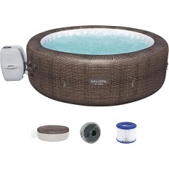 Bestway  SaluSpa St. Moritz AirJet Inflatable Hot Tub