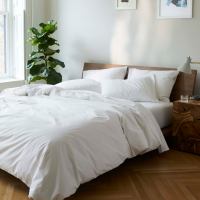Brooklinen Cotton Duvet Cover