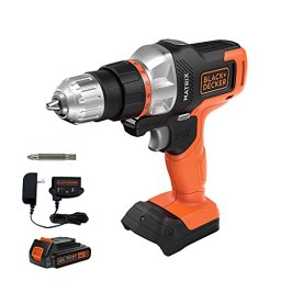 BLACK+DECKER