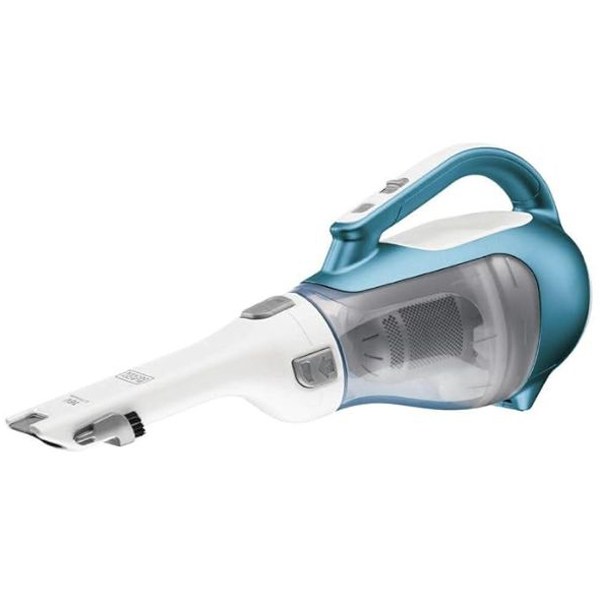 BLACK+DECKER Dustbuster Advanced Clean Cordless Handheld Vacuum
