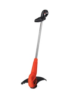 BLACK + DECKER 4.4-Amp 2-in-1 Electric AFS String Trimmer, 13-Inch