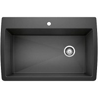 Blanco SILGRANIT Undermount Sink