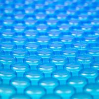 Blue Wave 18-ft Round 8-mil Solar Blanket for Above Ground Pools