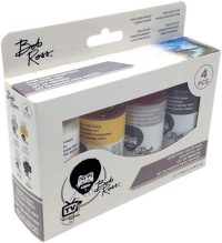 Bob Ross Liquid Value Pack