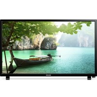 Philips 24-Inch Class 720p LED TV