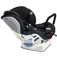 Britax Advocate ClickTight Anti-Rebound Bar Infant Car Seat