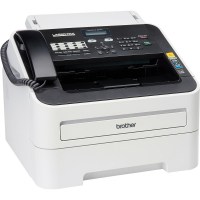 Brother FAX-2840 Fax Machine