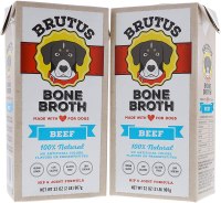 Brutus Bone Broth for Dogs
